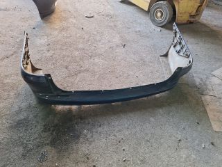 bontott OPEL VECTRA B Hátsó Lökhárító (Részeivel)
