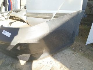 bontott OPEL VECTRA B Hátsó Lökhárító (Részeivel)