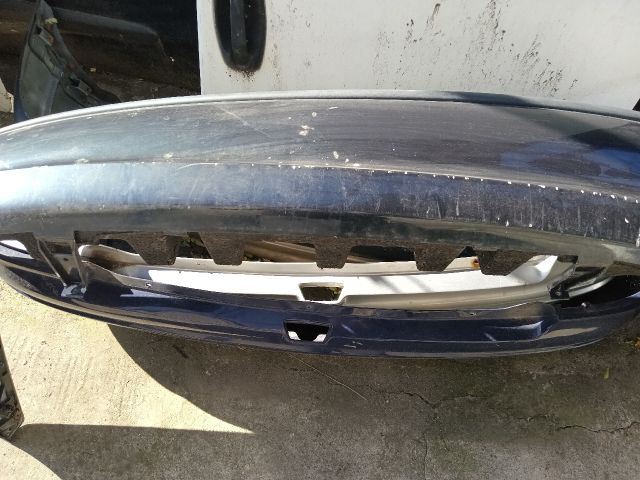 bontott OPEL VECTRA B Hátsó Lökhárító (Részeivel)