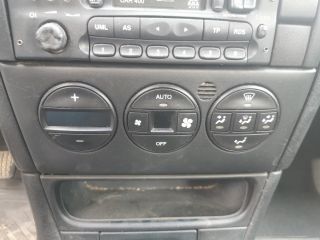 bontott OPEL VECTRA B Hátsó Lökhárító (Részeivel)