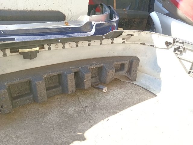 bontott OPEL VECTRA B Hátsó Lökhárító (Részeivel)