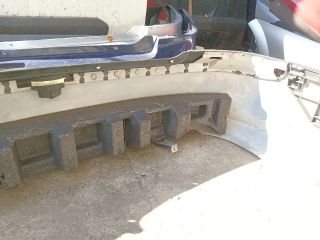 bontott OPEL VECTRA B Hátsó Lökhárító (Részeivel)