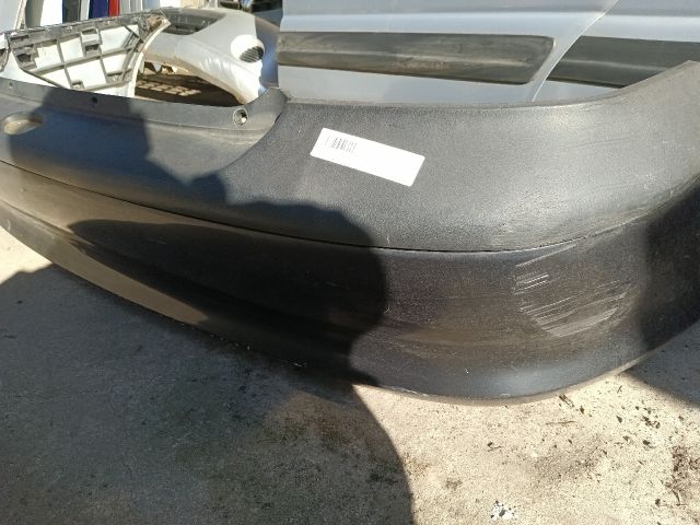 bontott OPEL VECTRA B Hátsó Lökhárító (Részeivel)