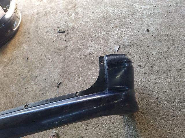 bontott OPEL VECTRA B Hátsó Lökhárító (Részeivel)