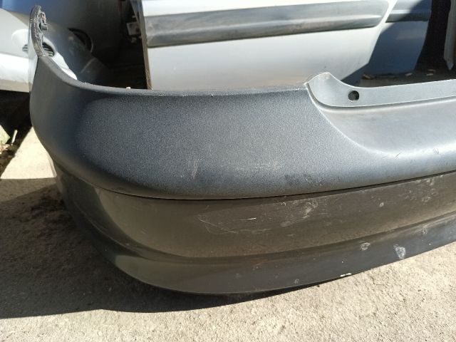 bontott OPEL VECTRA B Hátsó Lökhárító (Részeivel)