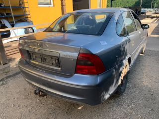 bontott OPEL VECTRA B Hátsó Szélvédő