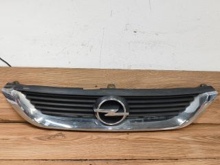 bontott OPEL VECTRA B Hűtőrács