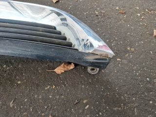 bontott OPEL VECTRA B Hűtőrács