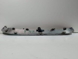 bontott OPEL VECTRA B Hűtőrács