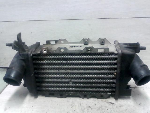 bontott OPEL VECTRA B Intercooler Tartó