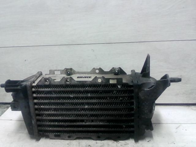 bontott OPEL VECTRA B Intercooler Tartó