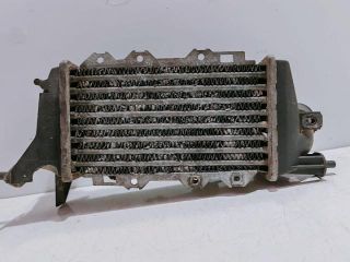 bontott OPEL VECTRA B Intercooler