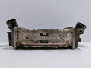 bontott OPEL VECTRA B Intercooler