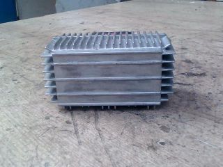 bontott OPEL VECTRA B Izzító Relé