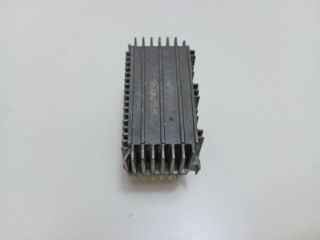 bontott OPEL VECTRA B Izzító Relé