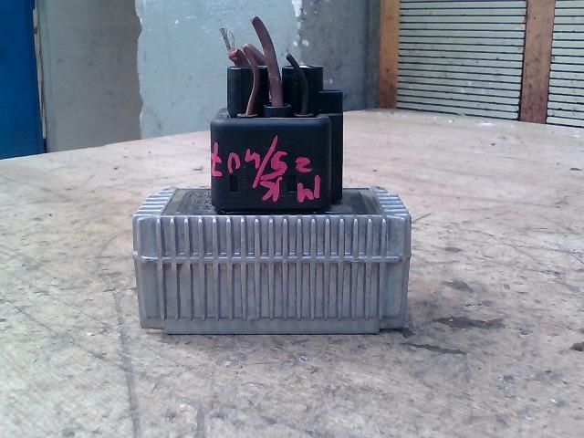 bontott OPEL VECTRA B Izzító Relé