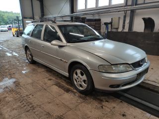 bontott OPEL VECTRA B Jobb A Oszlop Burkolat