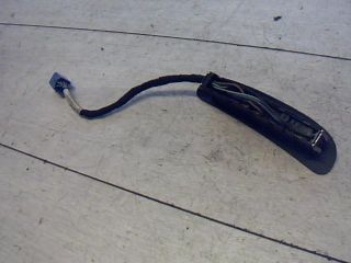 bontott OPEL VECTRA B Jobb első Ablakemelő Kapcsoló