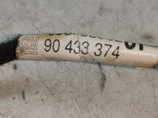 bontott OPEL VECTRA B Jobb első Ablakemelő Kapcsoló