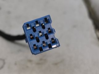 bontott OPEL VECTRA B Jobb első Ablakemelő Kapcsoló