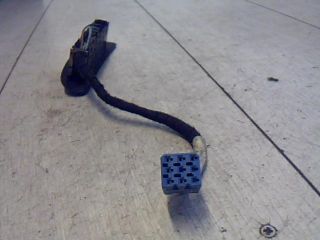 bontott OPEL VECTRA B Jobb első Ablakemelő Kapcsoló