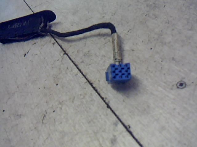 bontott OPEL VECTRA B Jobb első Ablakemelő Kapcsoló