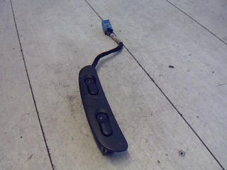 bontott OPEL VECTRA B Jobb első Ablakemelő Kapcsoló