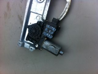 bontott OPEL VECTRA B Jobb első Ablakemelő Motor