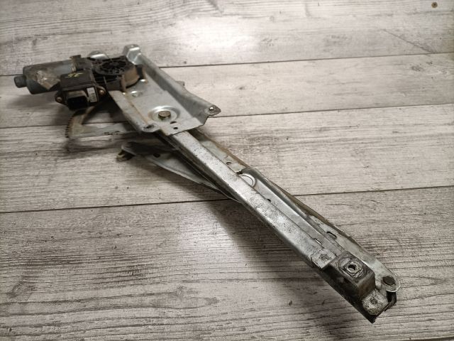 bontott OPEL VECTRA B Jobb első Ablakemelő Szerkezet (Elektromos)