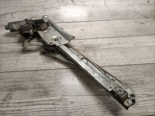 bontott OPEL VECTRA B Jobb első Ablakemelő Szerkezet (Elektromos)