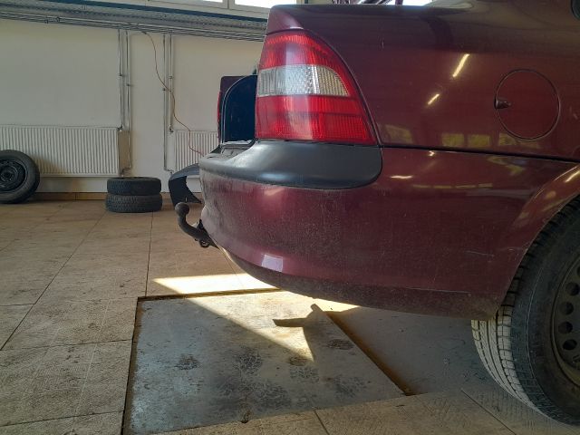 bontott OPEL VECTRA B Jobb első Ablakemelő Szerkezet (Elektromos)