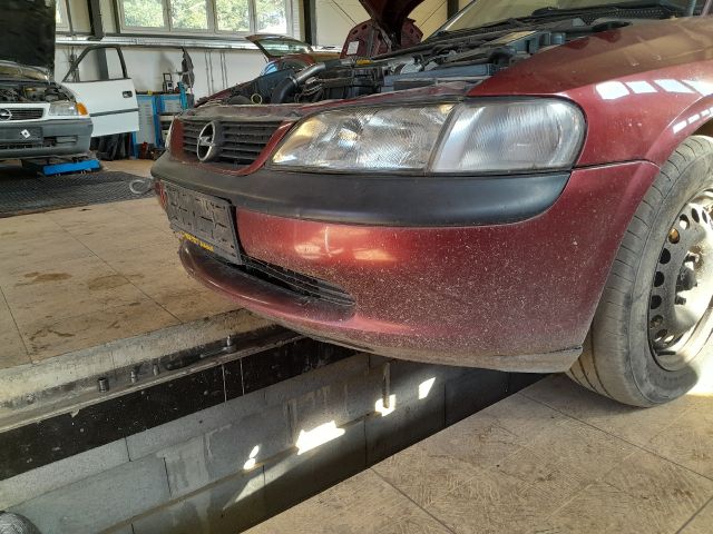 bontott OPEL VECTRA B Jobb első Ablakemelő Szerkezet (Elektromos)