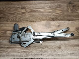 bontott OPEL VECTRA B Jobb első Ablakemelő Szerkezet (Elektromos)