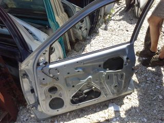 bontott OPEL VECTRA B Jobb első Ablakemelő Szerkezet (Elektromos)