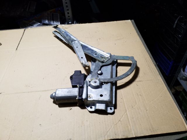 bontott OPEL VECTRA B Jobb első Ablakemelő Szerkezet (Elektromos)