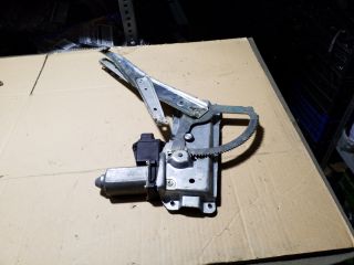 bontott OPEL VECTRA B Jobb első Ablakemelő Szerkezet (Elektromos)