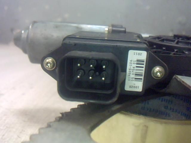 bontott OPEL VECTRA B Jobb első Ablakemelő Szerkezet (Elektromos)