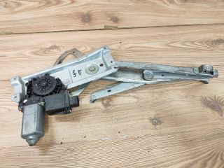bontott OPEL VECTRA B Jobb első Ablakemelő Szerkezet (Elektromos)