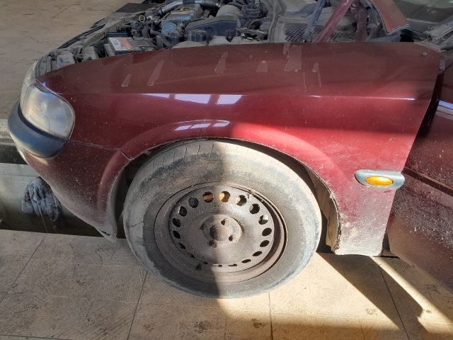 bontott OPEL VECTRA B Jobb első Ablakemelő Szerkezet (Elektromos)