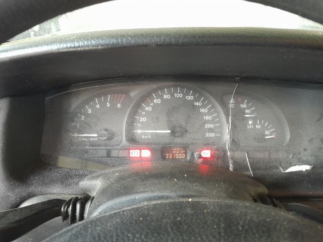 bontott OPEL VECTRA B Jobb első Ablakemelő Szerkezet (Elektromos)