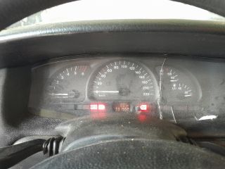 bontott OPEL VECTRA B Jobb első Ablakemelő Szerkezet (Elektromos)