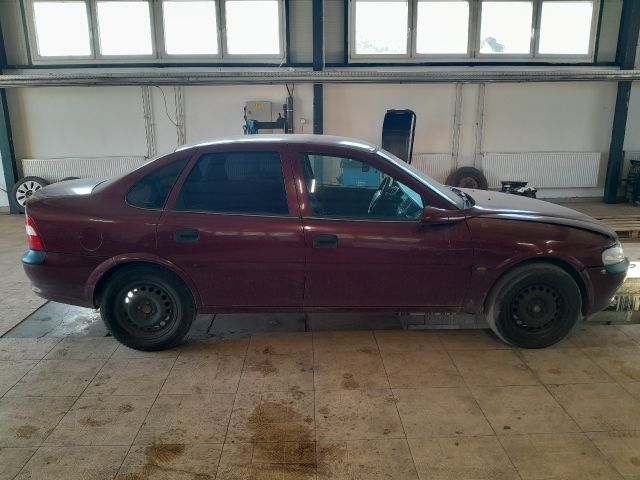 bontott OPEL VECTRA B Jobb első Ablakemelő Szerkezet (Elektromos)