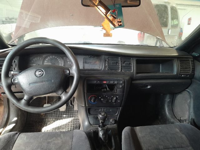 bontott OPEL VECTRA B Jobb első Ablakemelő Szerkezet (Elektromos)