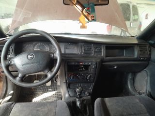 bontott OPEL VECTRA B Jobb első Ablakemelő Szerkezet (Elektromos)