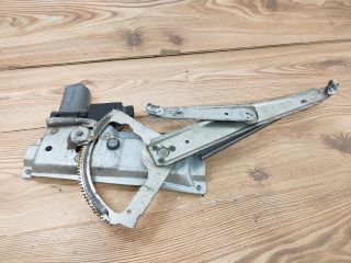bontott OPEL VECTRA B Jobb első Ablakemelő Szerkezet (Elektromos)