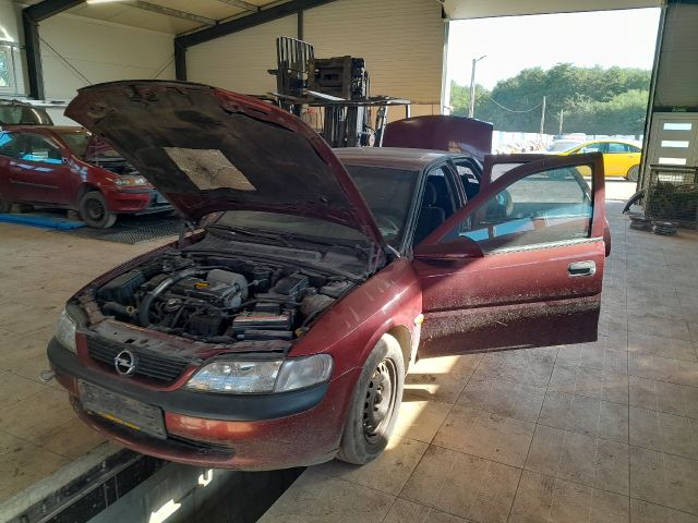 bontott OPEL VECTRA B Jobb első Ablakemelő Szerkezet (Elektromos)