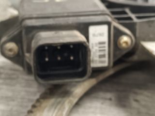 bontott OPEL VECTRA B Jobb első Ablakemelő Szerkezet (Elektromos)