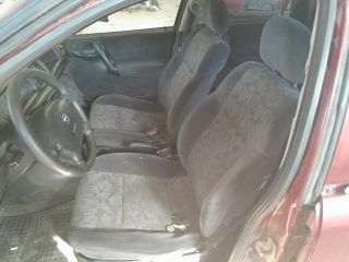 bontott OPEL VECTRA B Jobb első Ablakemelő Szerkezet (Elektromos)