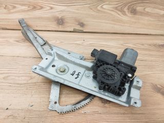 bontott OPEL VECTRA B Jobb első Ablakemelő Szerkezet (Elektromos)