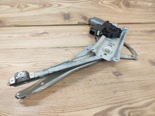 bontott OPEL VECTRA B Jobb első Ablakemelő Szerkezet (Elektromos)